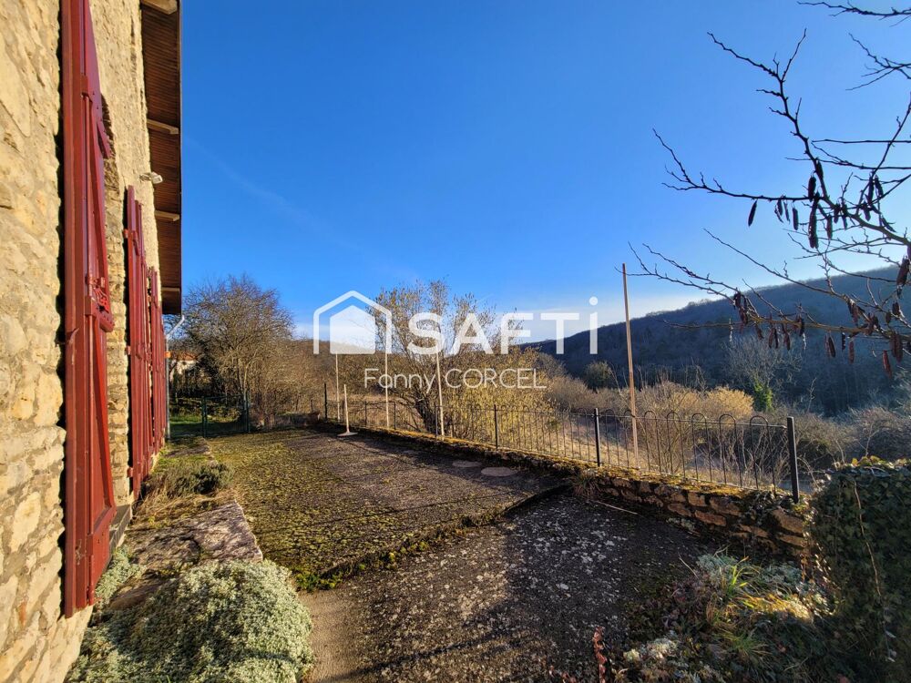 Vente Maison Maison 5 pièces - 136m² Busseaut