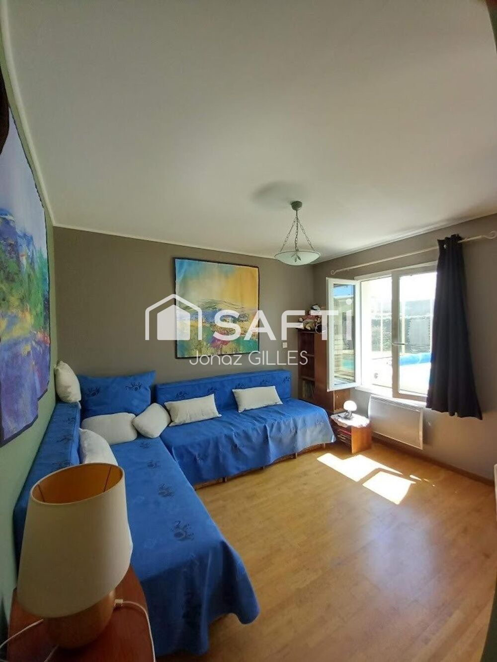 � vendre  Maison Saint-Pierre-d'Ol�ron (17310)