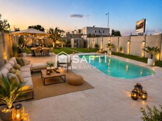  Maison � vendre 5 pi�ces 117 m�