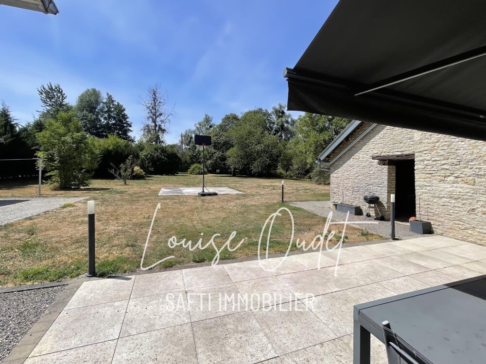 Maison 7 pièces 215 m² · à Boult · 215 m² · 349 000 €