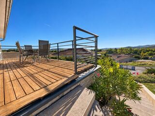  Maison à vendre 5 pièces 143 m²