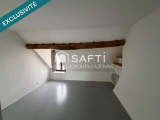  Appartement � vendre 3 pi�ces 60 m�