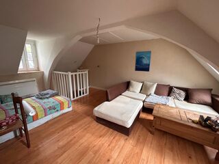  Maison � vendre 4 pi�ces 95 m�