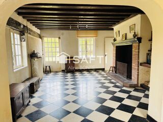  Maison à vendre 8 pièces 220 m²