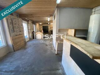 Maison à vendre 3 pièces 100 m²