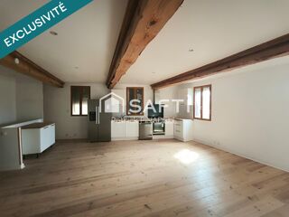  Maison à vendre 4 pièces 115 m²