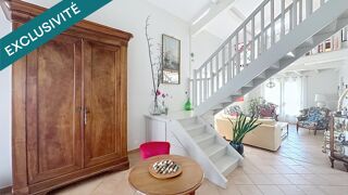  Maison à vendre 5 pièces 187 m²