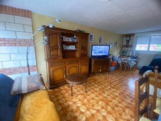  Maison à vendre 6 pièces 102 m²