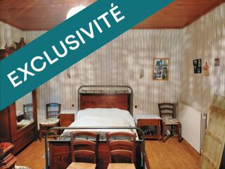  Maison � vendre 3 pi�ces 78 m�