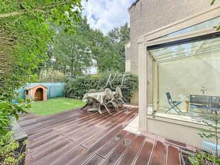  Maison à vendre 7 pièces 130 m²