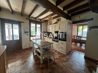  Maison à vendre 4 pièces 134 m²