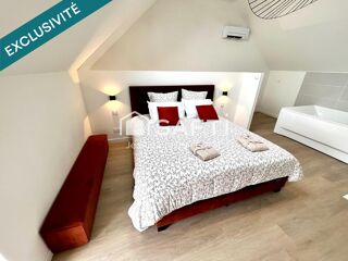  Maison � vendre 8 pi�ces 180 m�