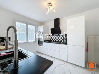  Maison � vendre 9 pi�ces 160 m�