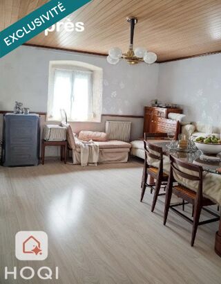  Maison � vendre 4 pi�ces 117 m�