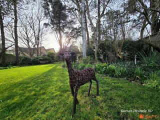  Maison � vendre 10 pi�ces 243 m�