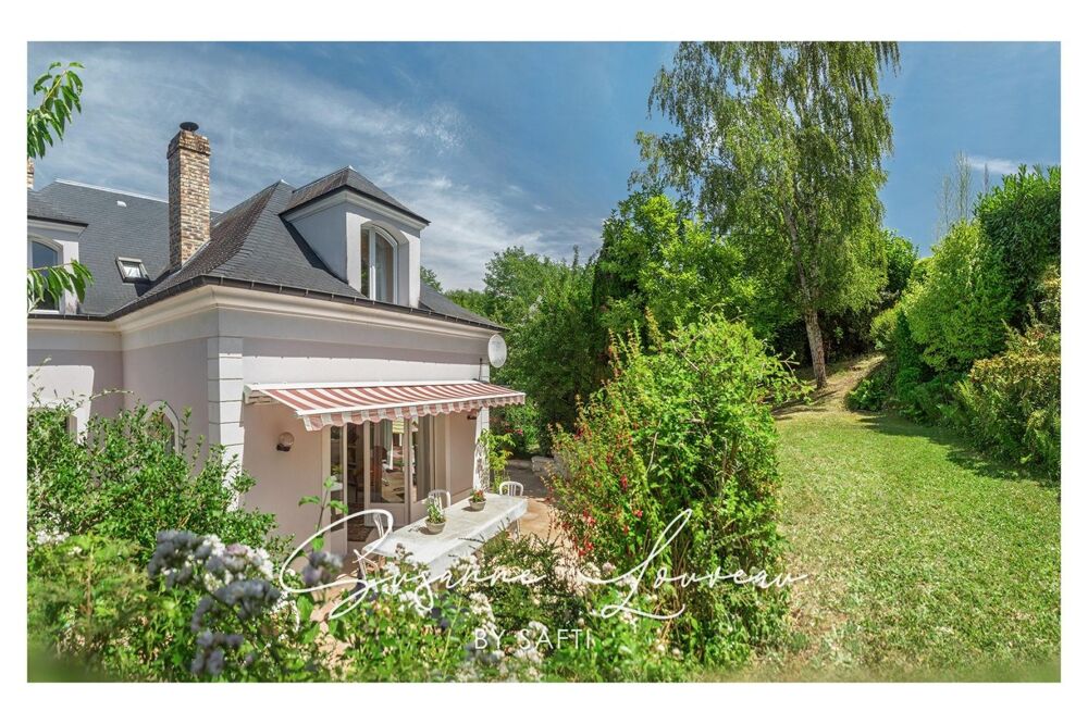 Vente Maison Agréable maison familiale proche de toutes commodités L' etang-la-ville