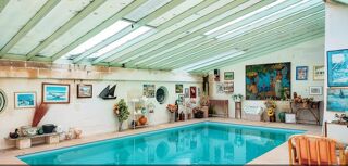  Propriété/château à vendre 11 pièces 690 m²