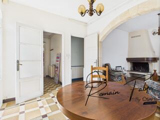  Maison � vendre 3 pi�ces 100 m�