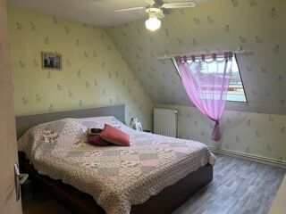  Maison � vendre 4 pi�ces 104 m�