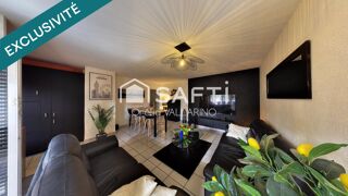  Appartement à vendre 4 pièces 71 m²