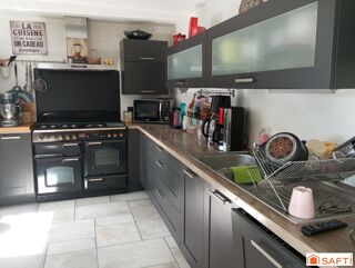  Maison � vendre 6 pi�ces 160 m�