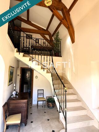  Maison � vendre 6 pi�ces 161 m�