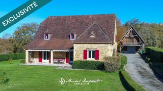  Maison � vendre 8 pi�ces 200 m�