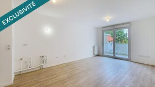  Appartement à vendre 2 pièces 40 m²