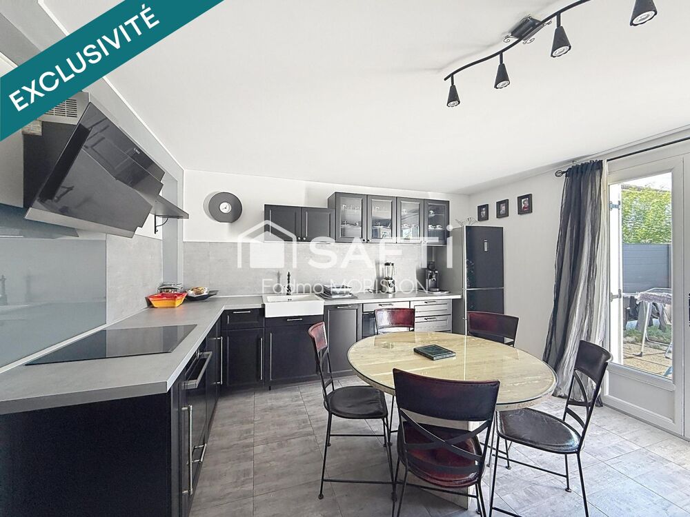 Vente Maison Pavillon Carrieres-sous-poissy
