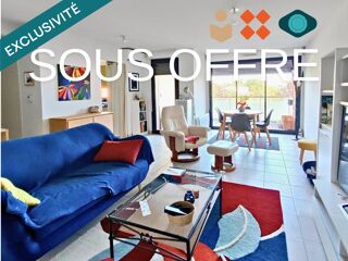  Appartement  vendre 3 pices 85 m