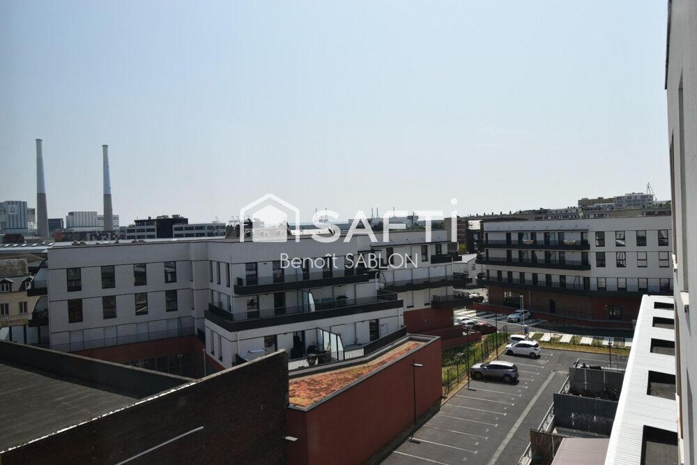 Appartement 2 pièces 53 m² · à Le Havre · 53 m² · 132 000 €