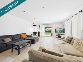  Maison � vendre 6 pi�ces 160 m�