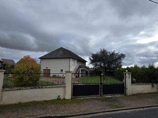  Maison � vendre 6 pi�ces 135 m�