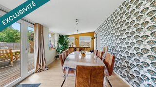  Maison � vendre 4 pi�ces 103 m�