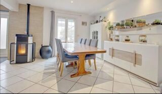 Vente Maison Maison familiale et appartement de type F2 Sartrouville