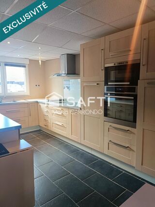  Maison à vendre 5 pièces 105 m²