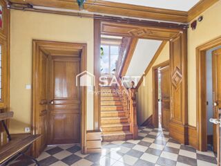  Maison à vendre 7 pièces 191 m²