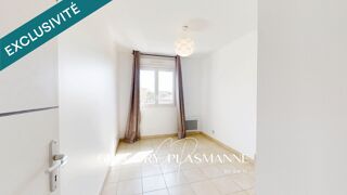 Appartement à vendre 3 pièces 55 m²