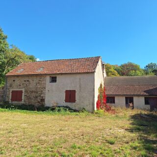  Maison à vendre 11 pièces 439 m²