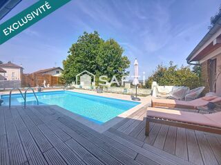  Maison � vendre 4 pi�ces 113 m�