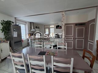  Maison à vendre 5 pièces 96 m²