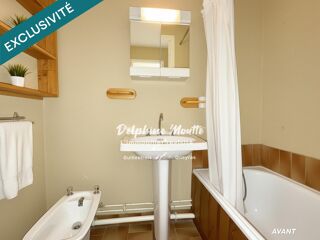  Appartement à vendre 2 pièces 30 m²