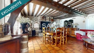  Maison � vendre 6 pi�ces 150 m�