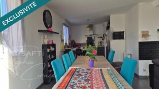  Maison � vendre 4 pi�ces 91 m�