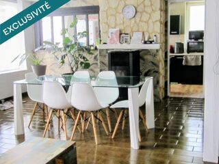  Maison � vendre 4 pi�ces 118 m�