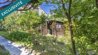  Maison à vendre 4 pièces 114 m²