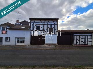  Maison � vendre 8 pi�ces 192 m�