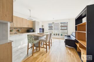  Appartement � vendre 3 pi�ces 65 m�