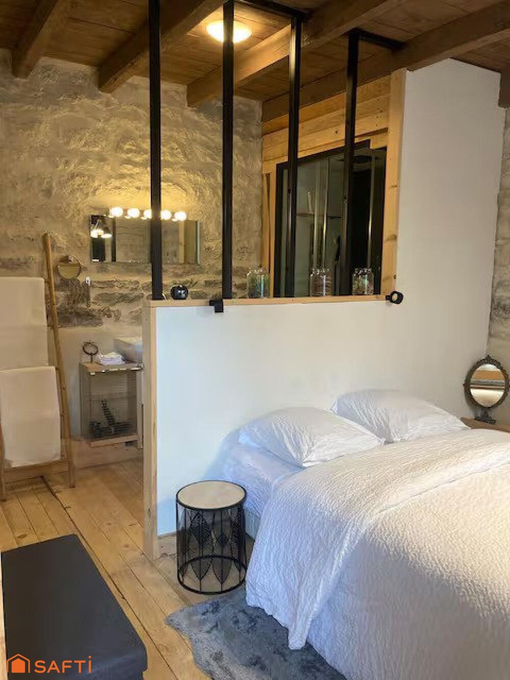 � vendre  Maison Poligny (39800)