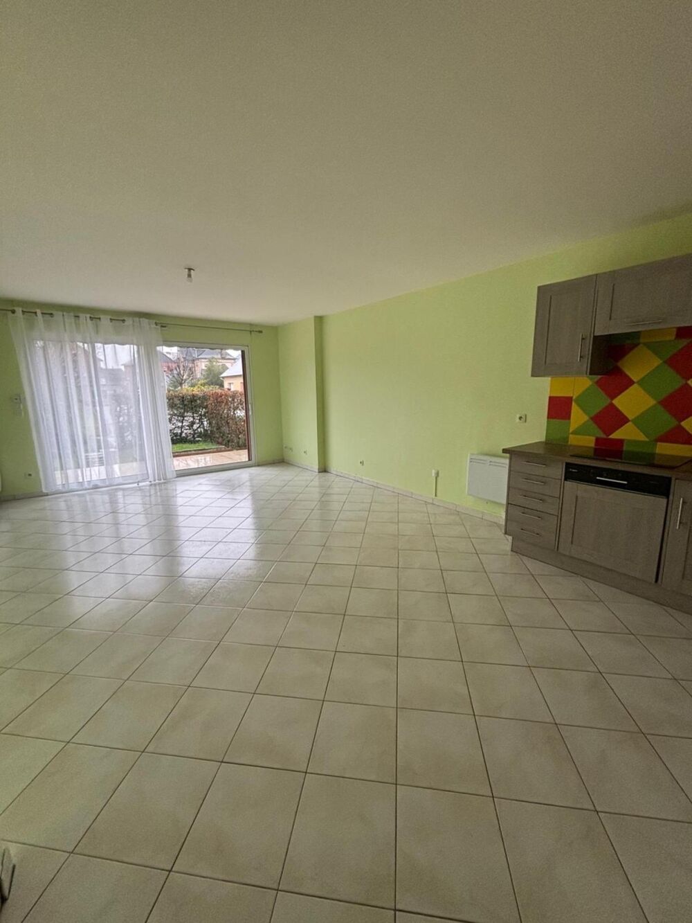 Vente Maison CENTRE VILLE YVETÔT Yvetot